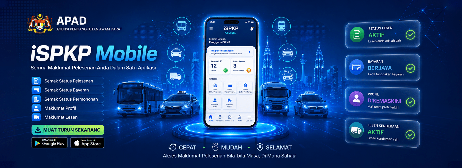 APP MOBILE ISPKP