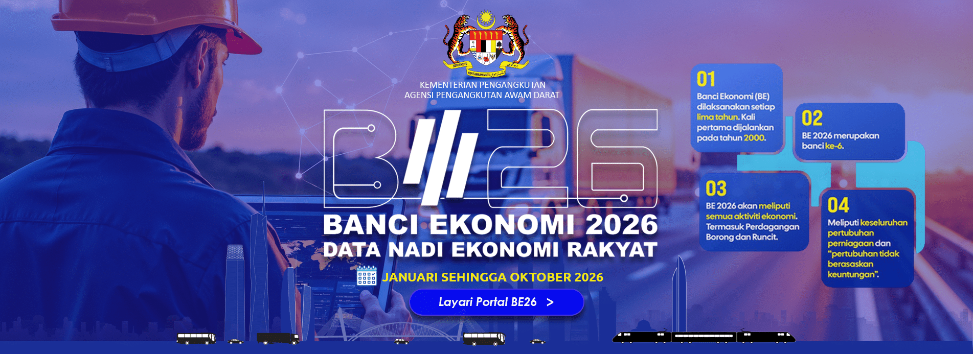 BANCI EKONOMI 2026