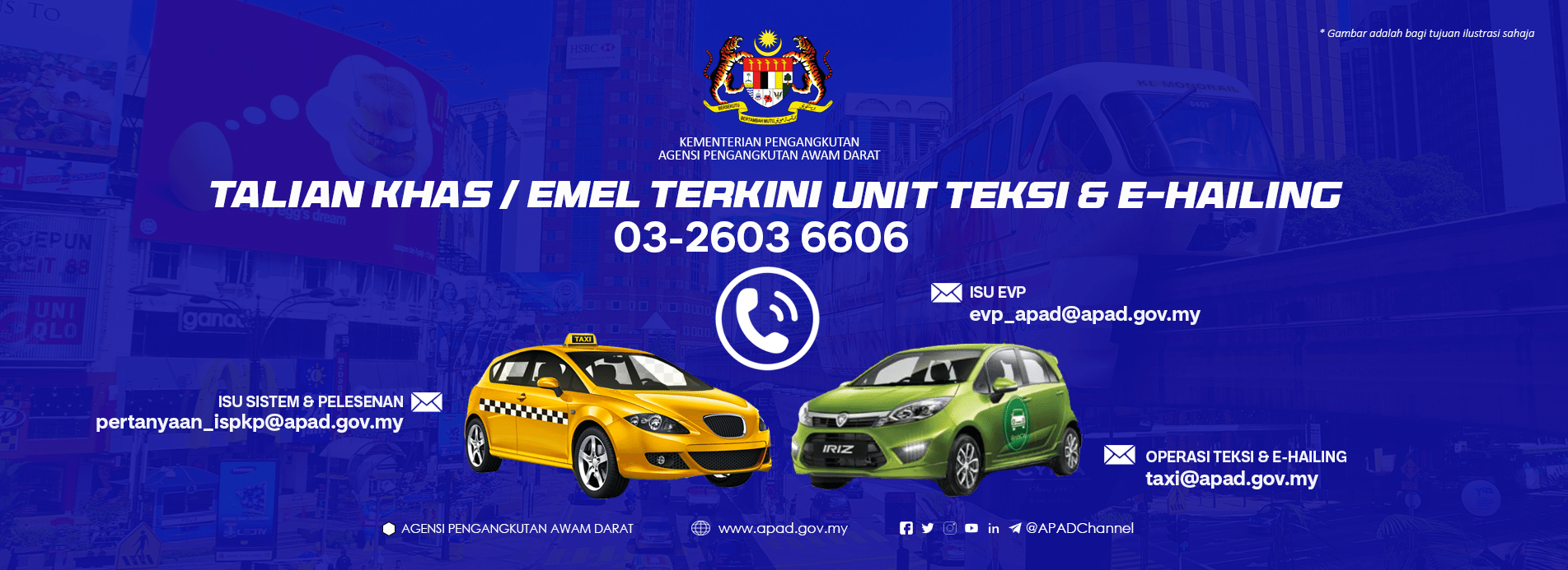 TALIAN KHAS MENGENAI  TEKSI & EHO