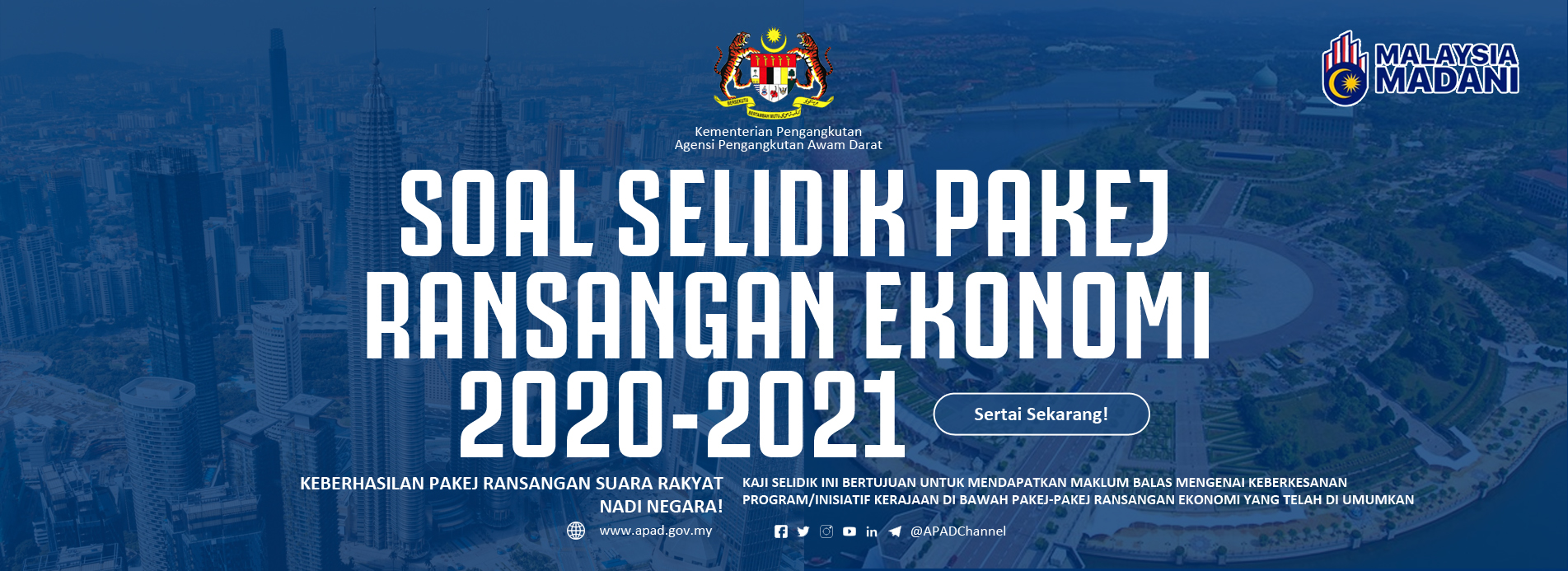 Pakej Ransangan Ekonomi