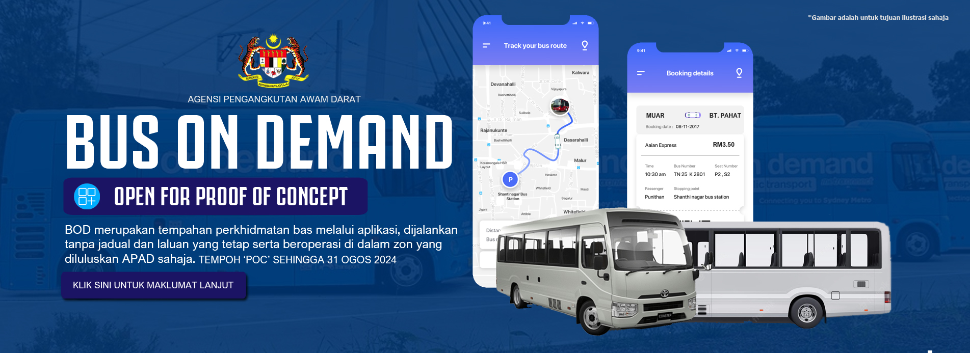 BusOnDemand