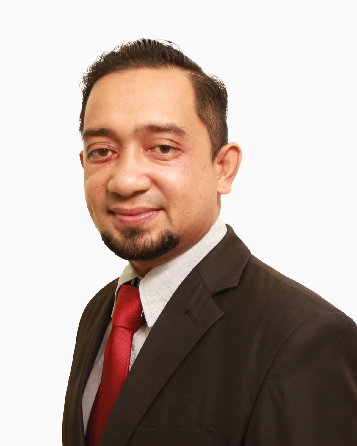 Mohd Faizal bin Osman