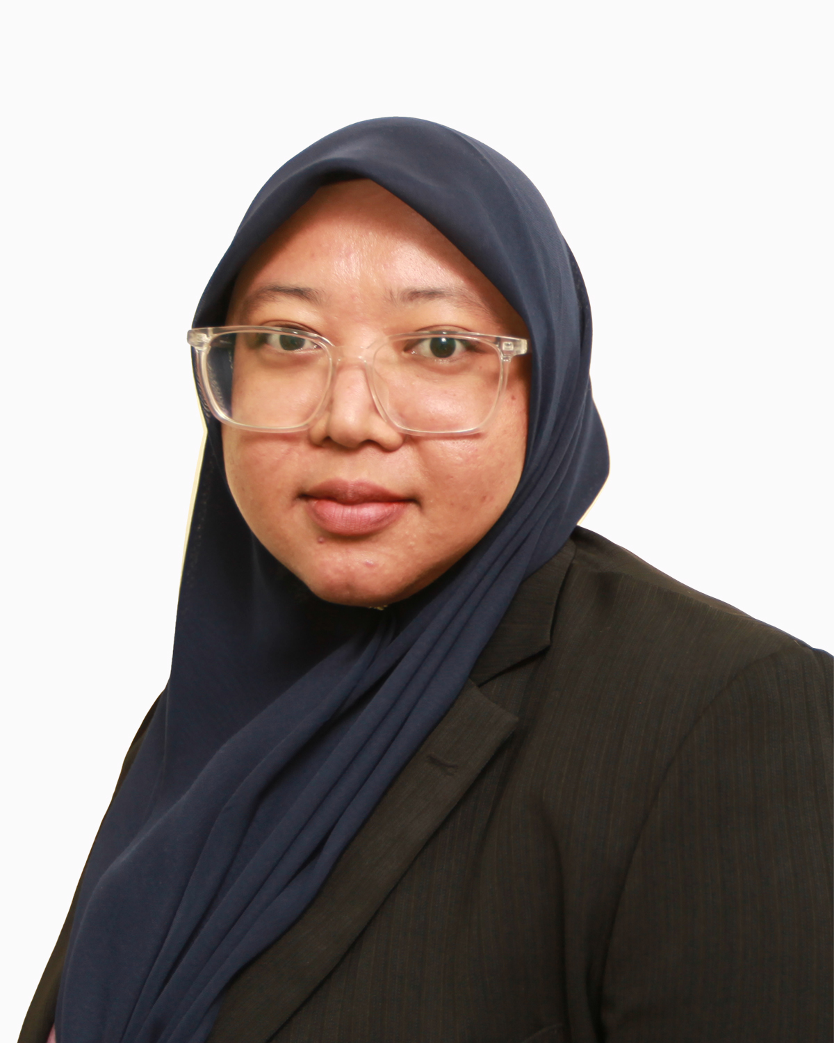 Fatin Fasehah Binti Mohd Fauzi