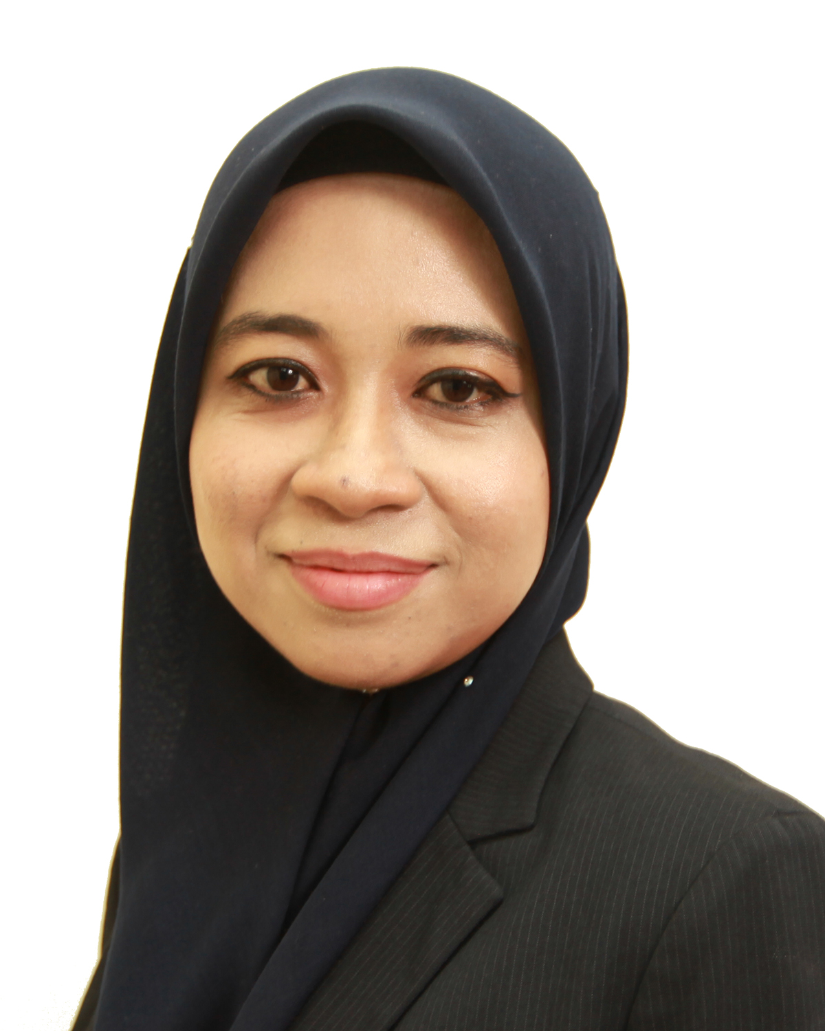 Qurratu Aini binti Baharuddin