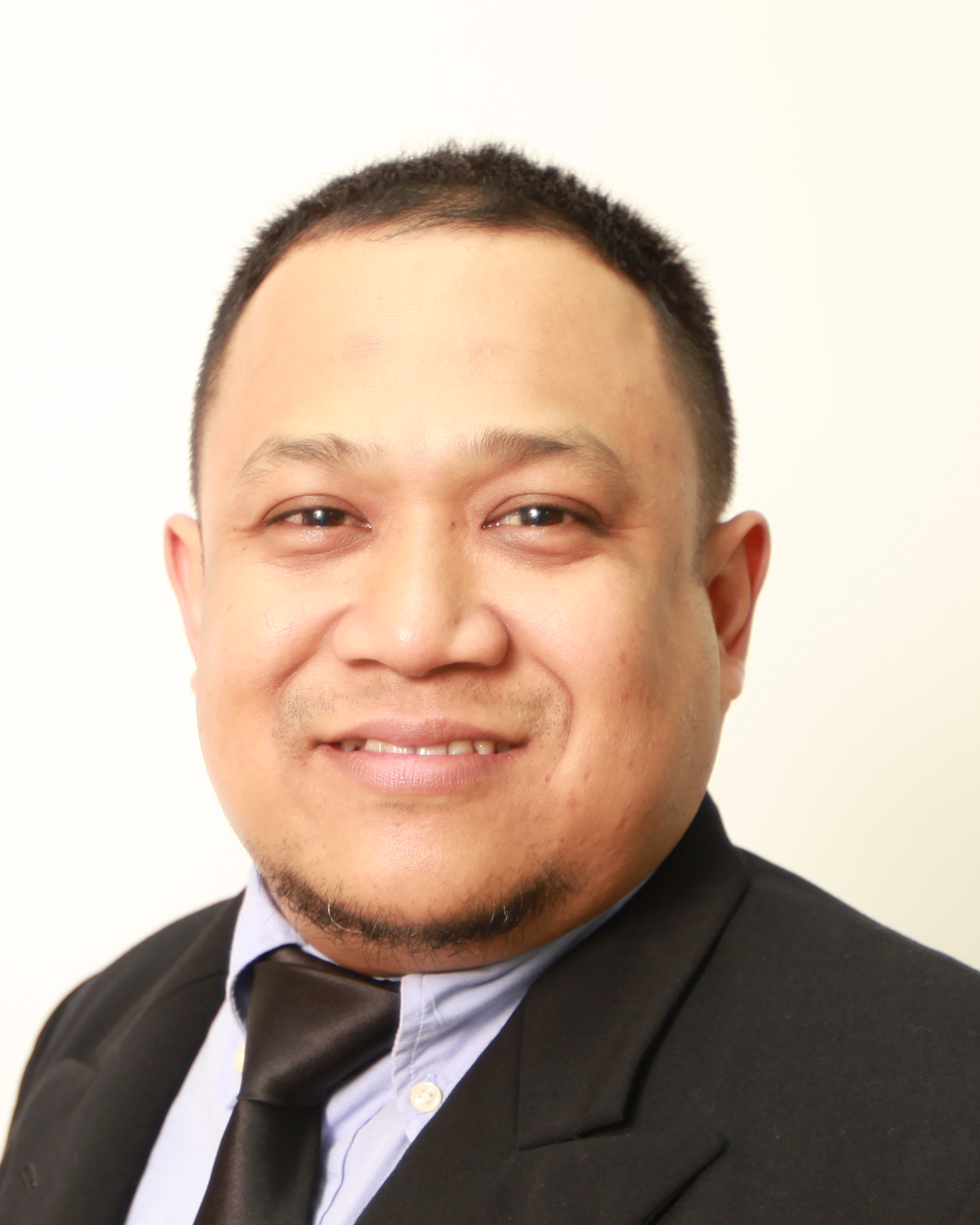 Mohd Redzuan Bin Yusoff