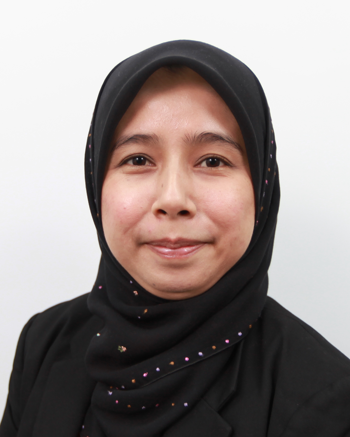 Nur Atiqah binti Che Saat