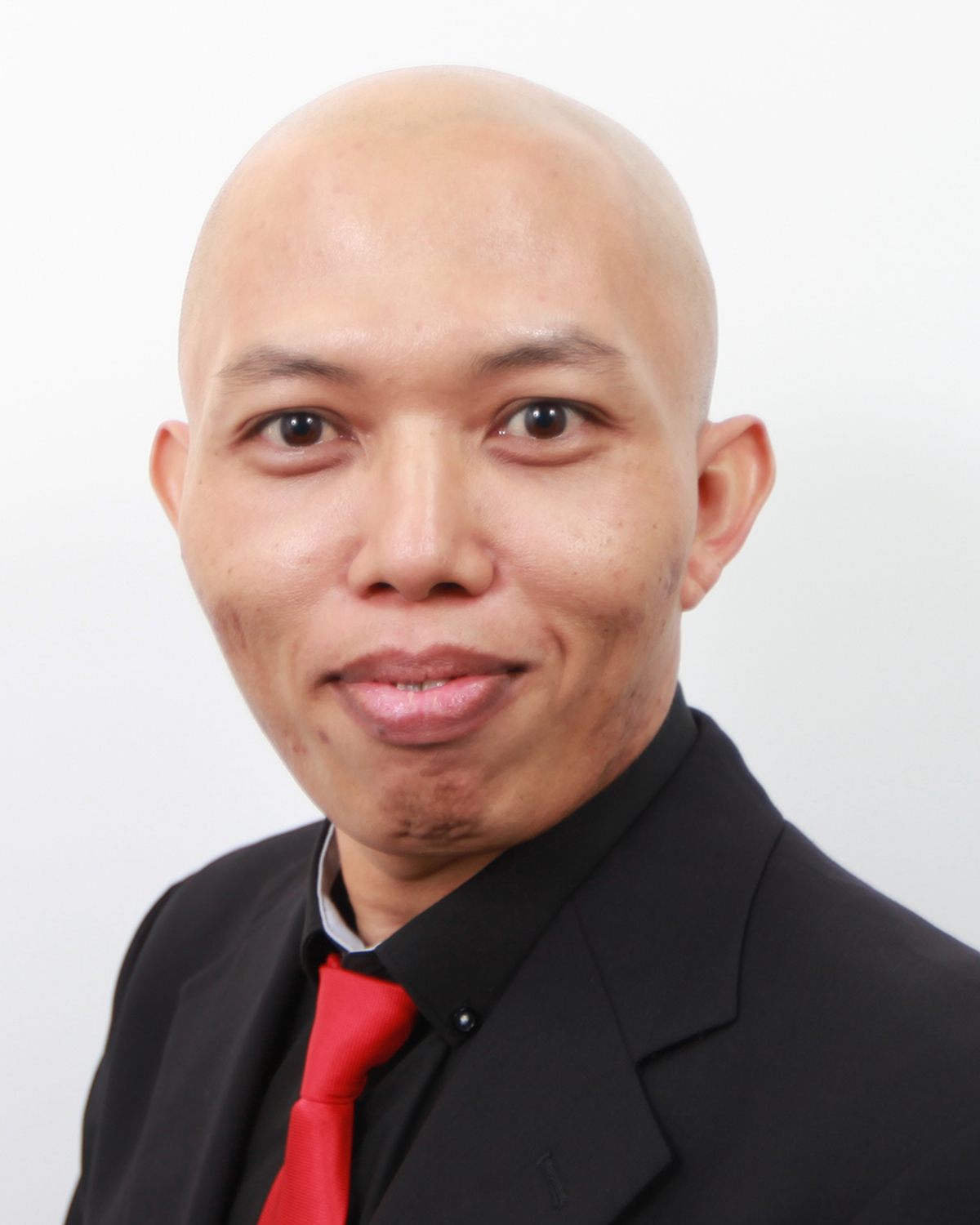 Mohd Afzanizam Bin Mohd Hotip