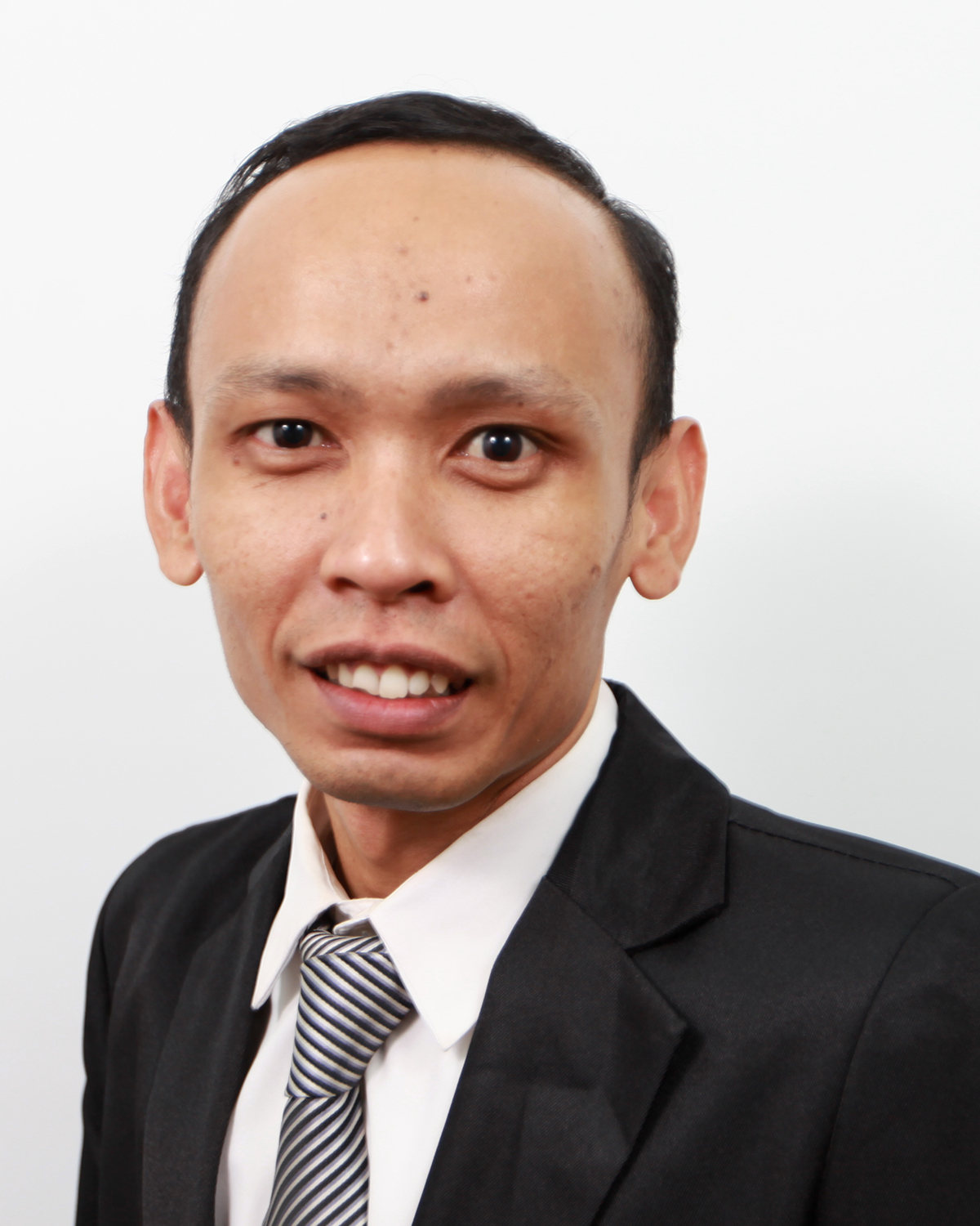 Mohd Fakhri Azizi bin Rahmat
