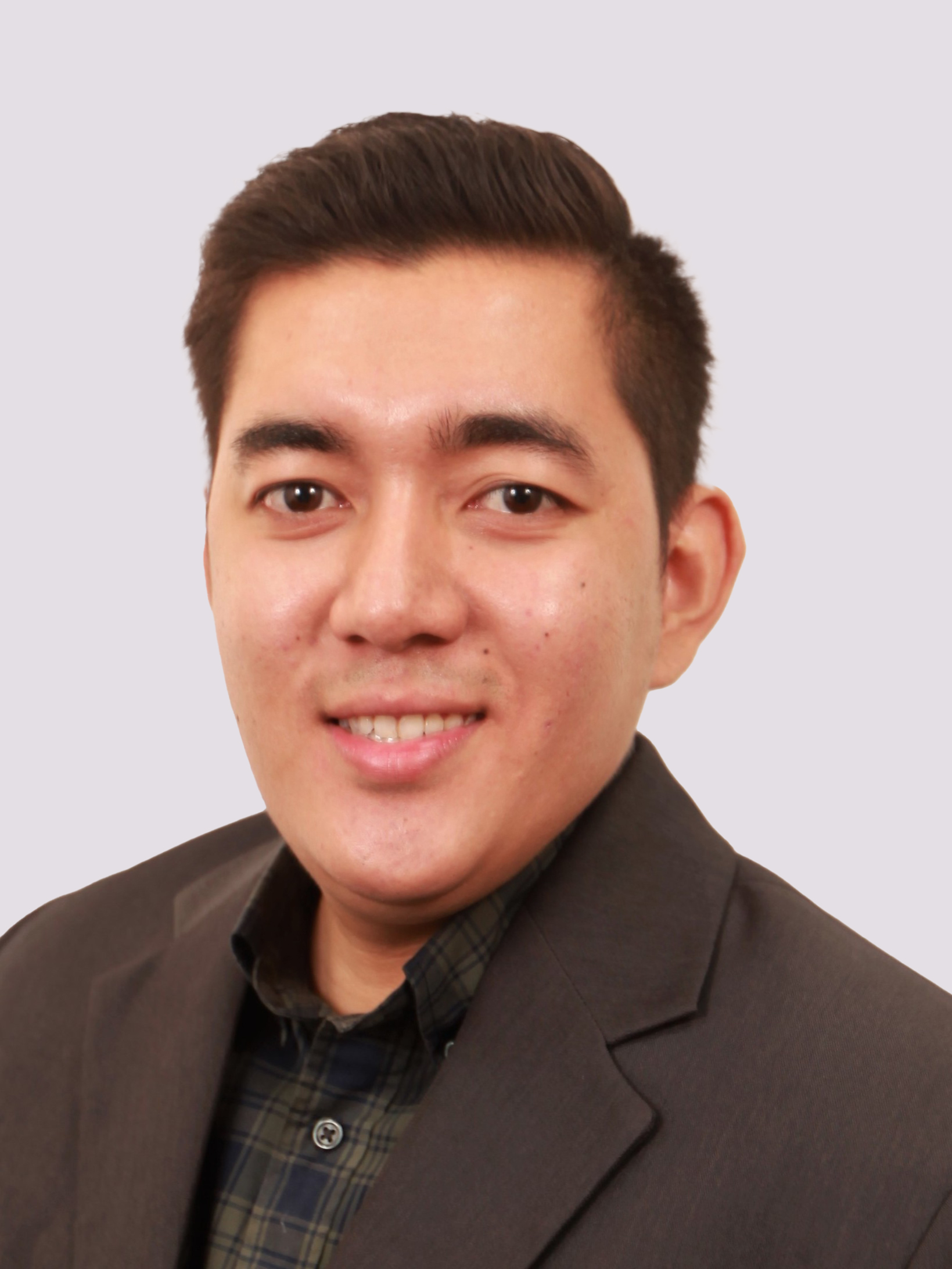 Muhammad Shahrul Hafiz bin Mohd Zaki