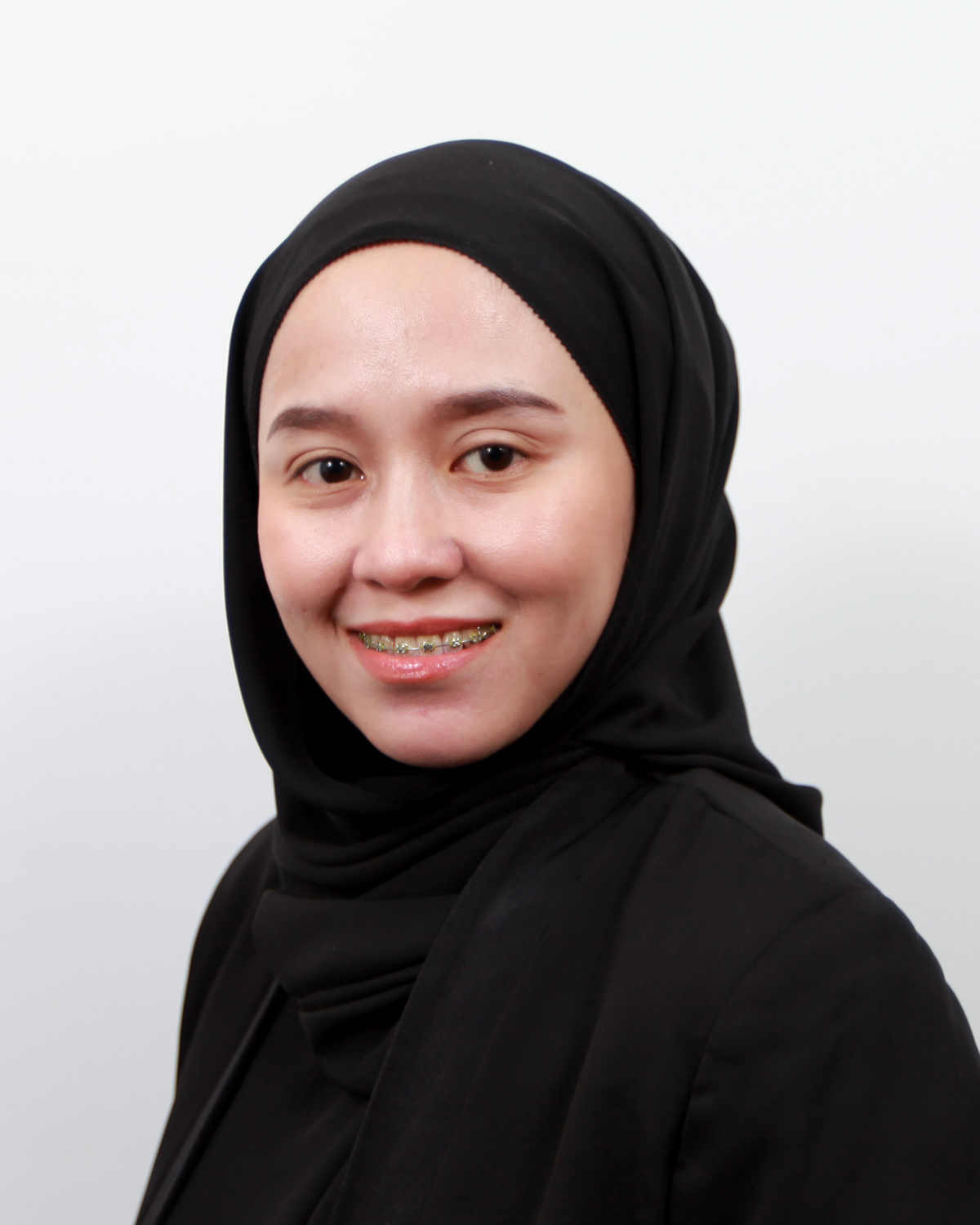 Liyana Fatin Binti Hazani