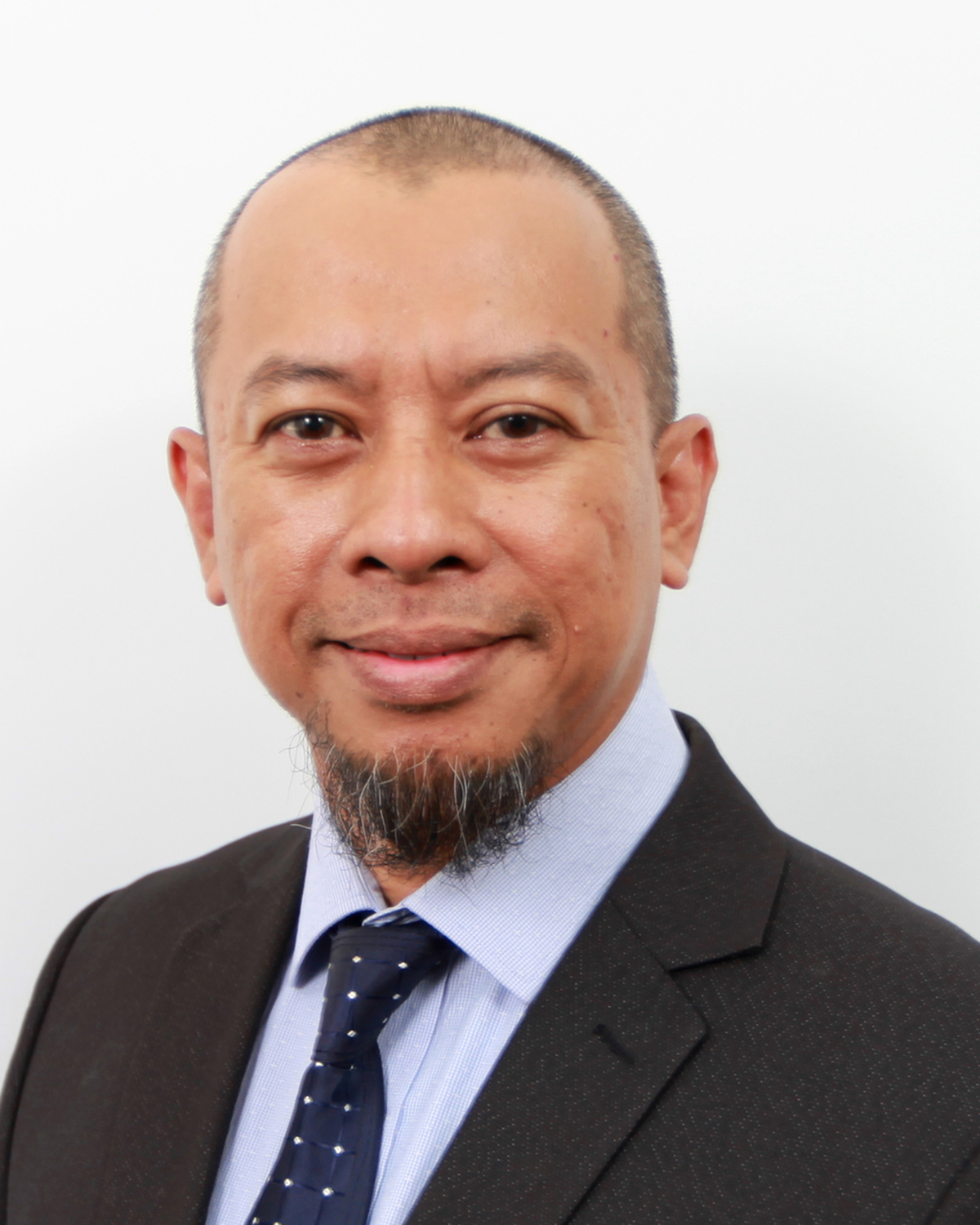 Zainudin Bin Ismail