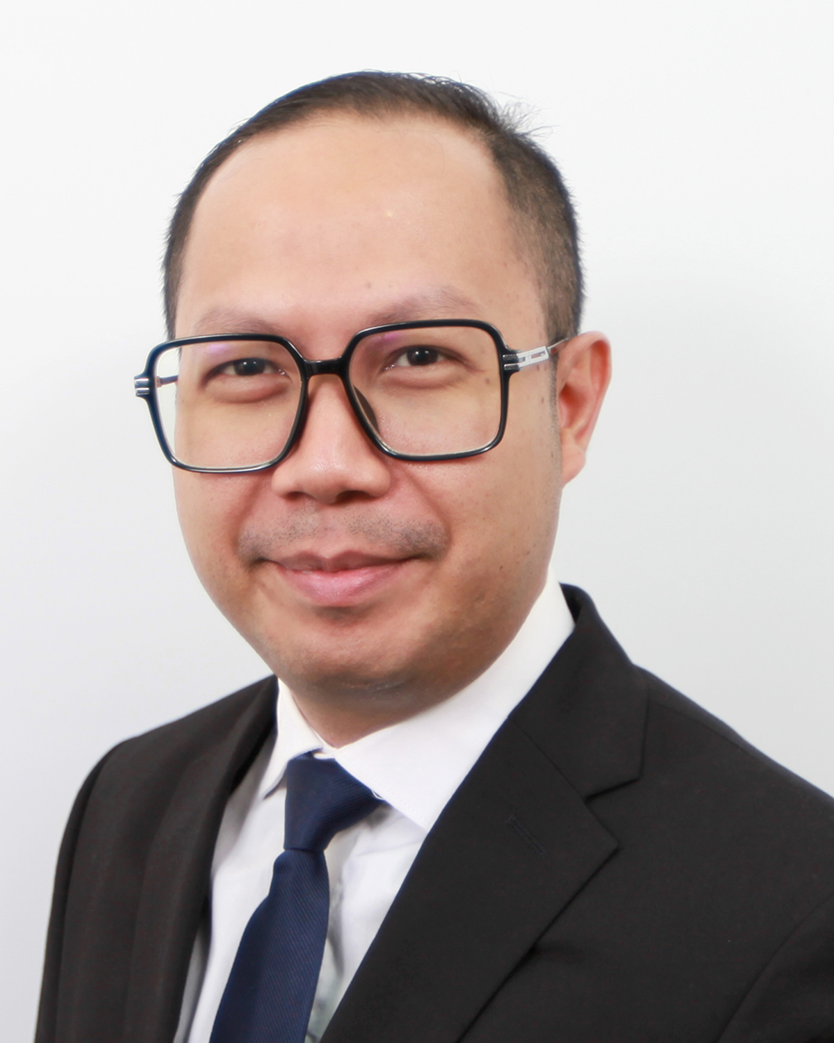 Mohamad Taufiq Bin Abdul Muthalib