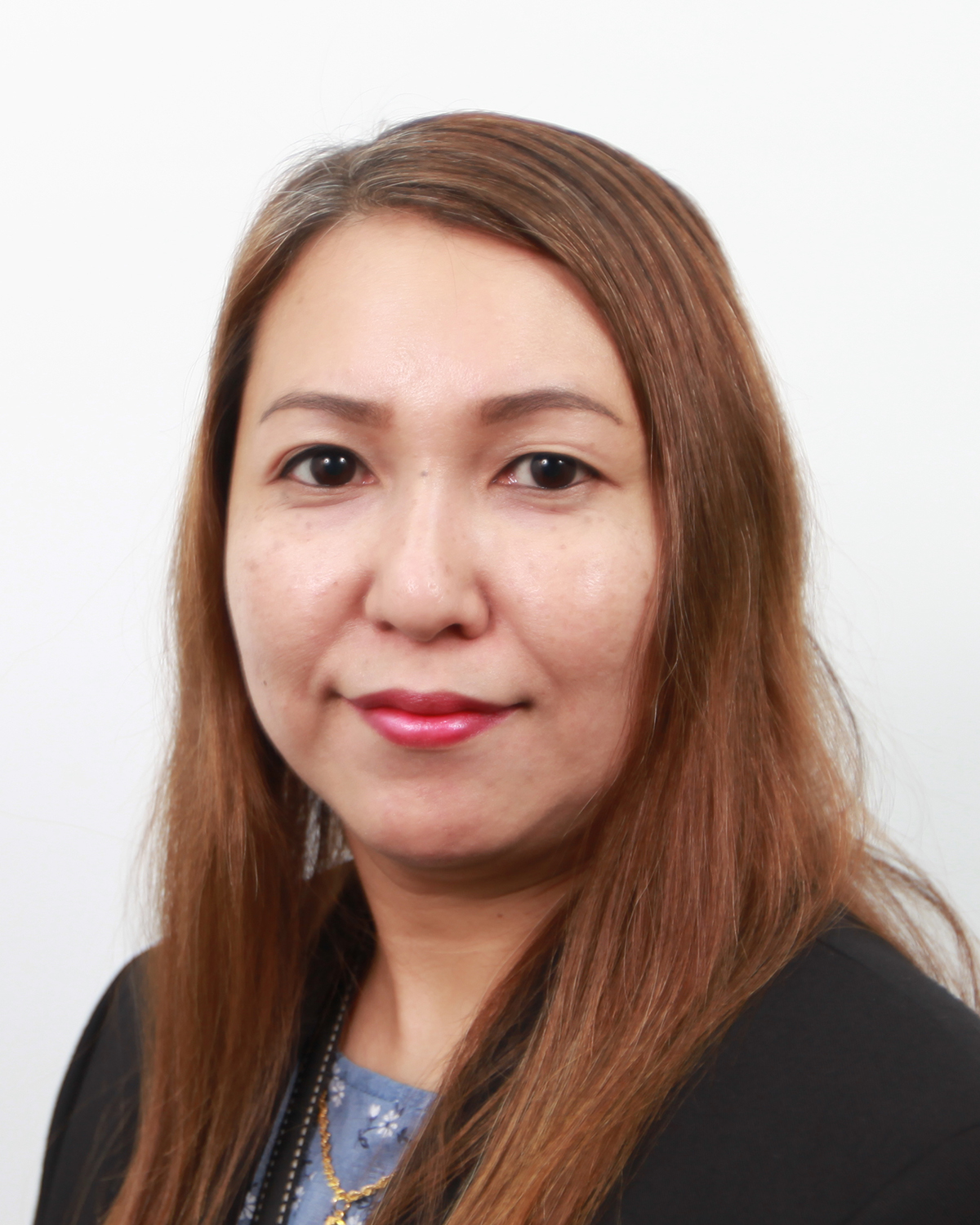 Nor Dalila Binti Noor Din
