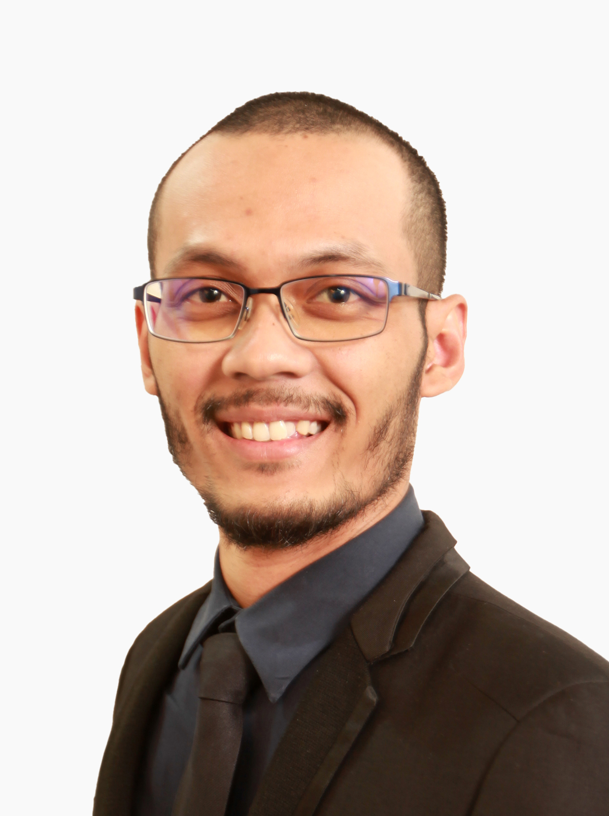 Muhammad Syafiq bin Mohd Rosman