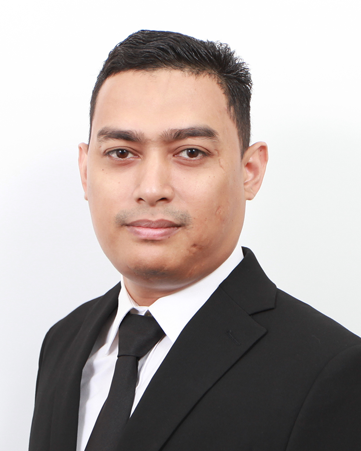 Muhammad Hisham Bin Mazlan