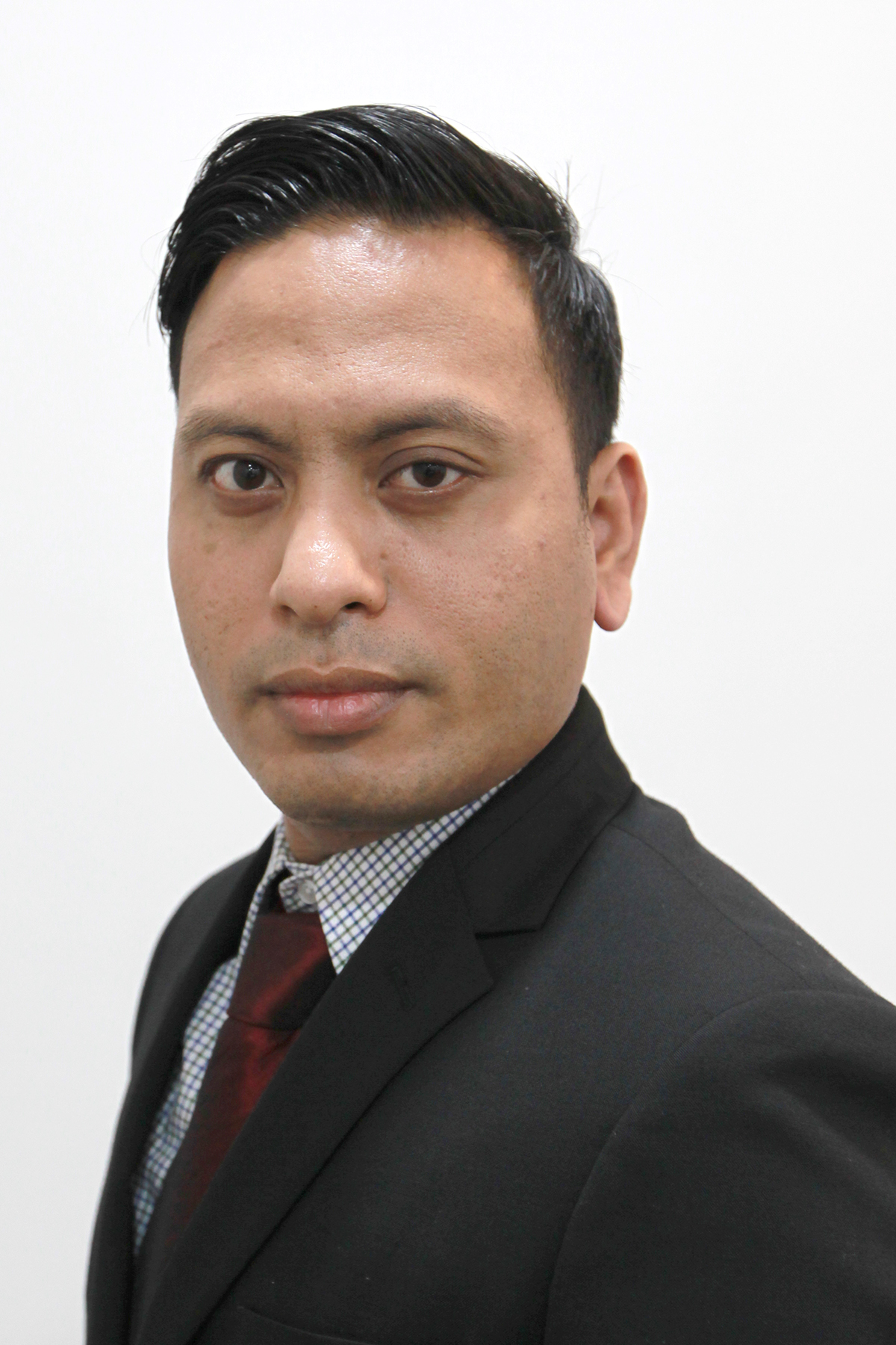 Muhammad Haikal Zaid Bin Zulkapri