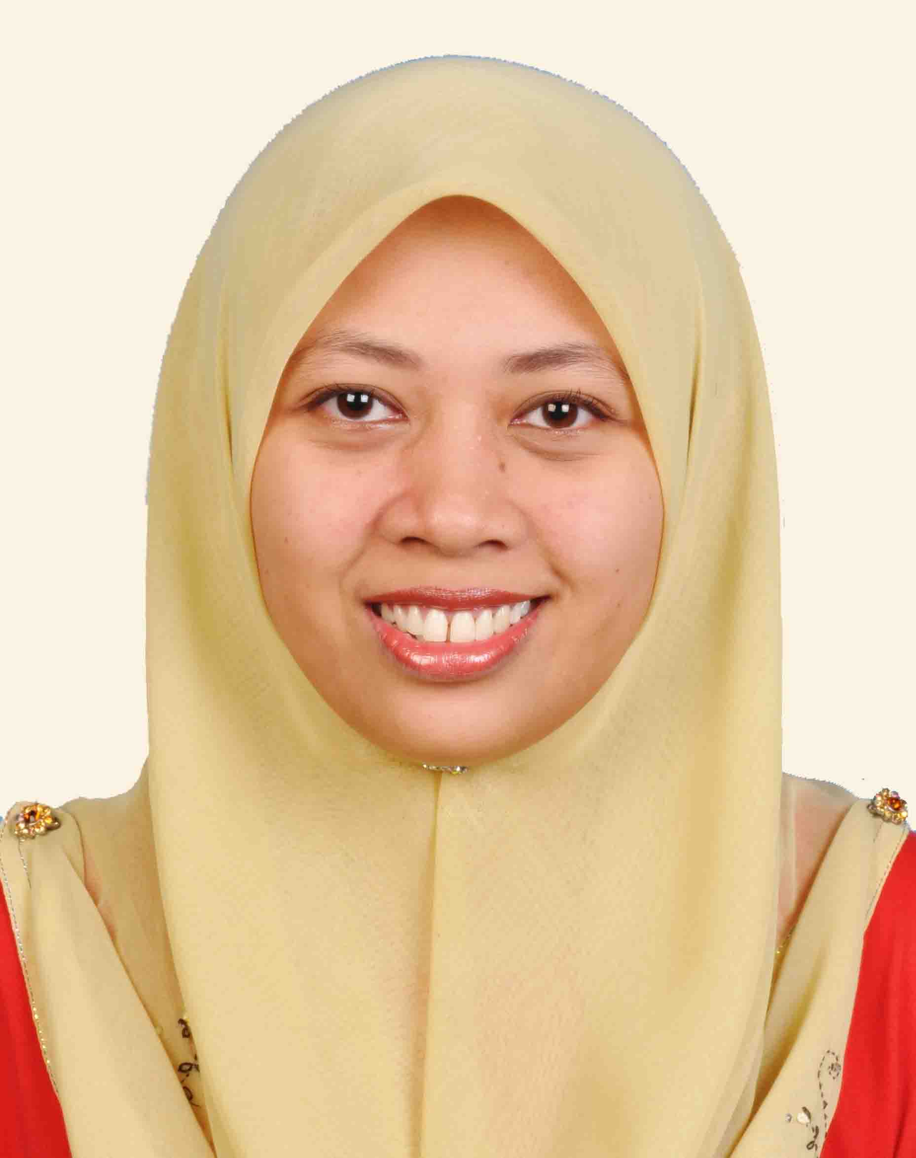 Haiziah Binti Harif