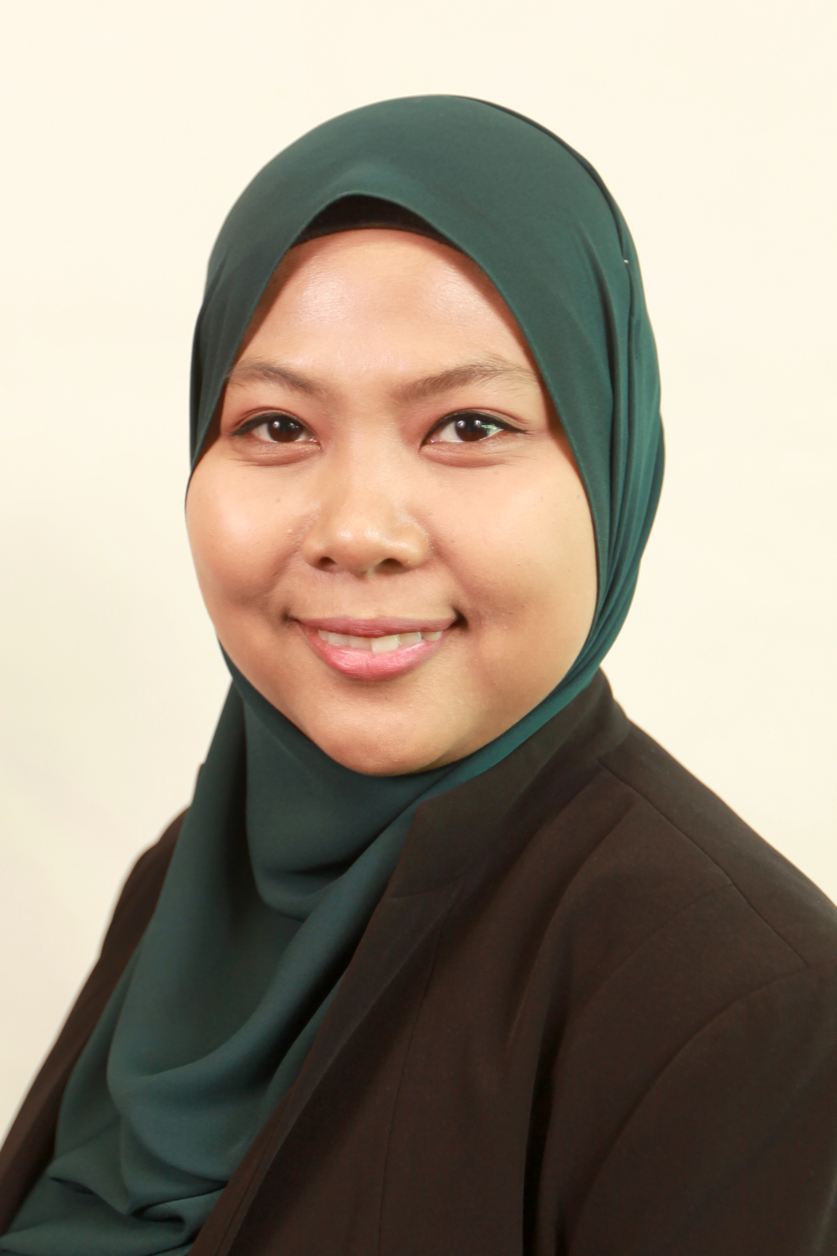 Nor Afiza Binti Abdul Aziz