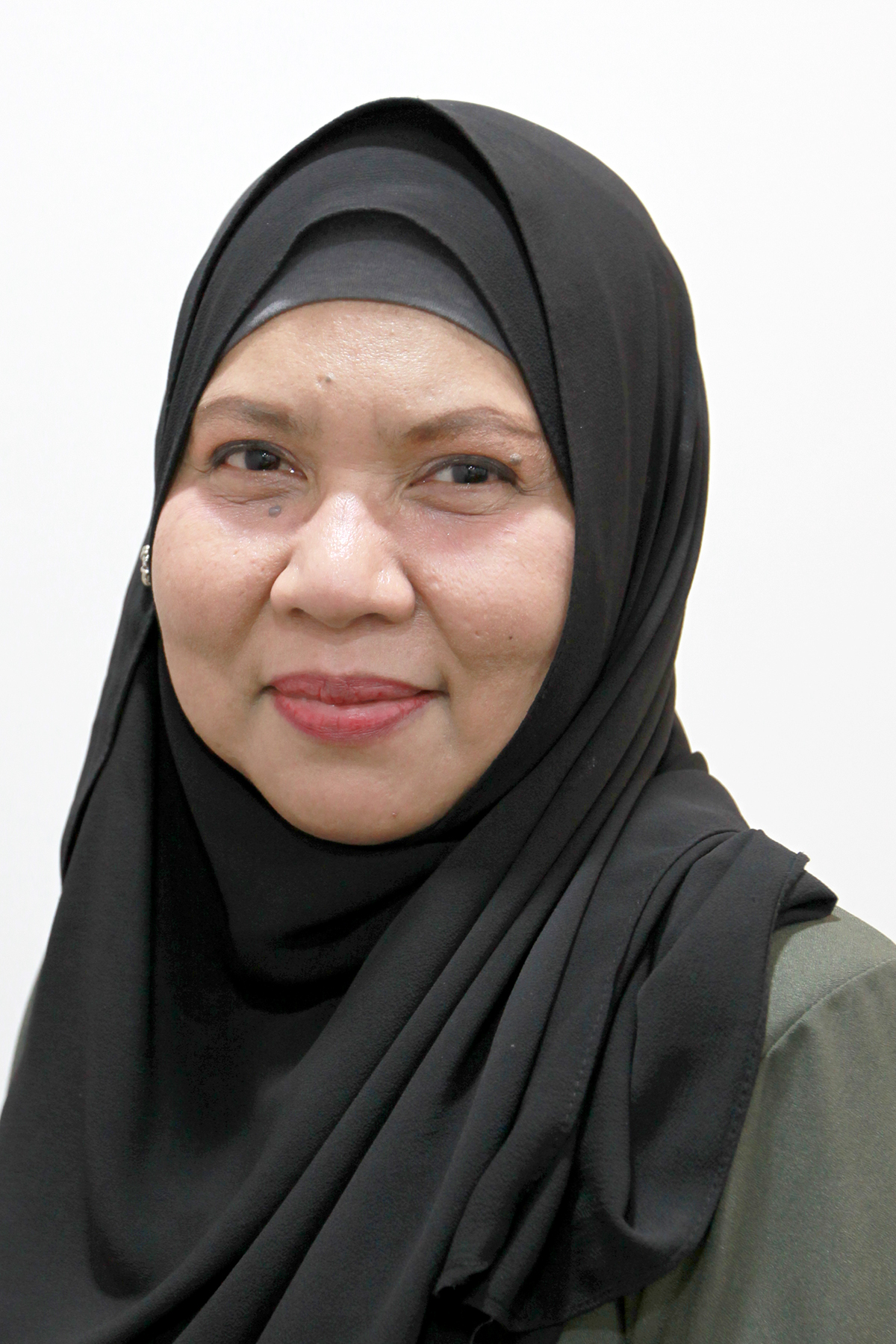 Aliza binti Md Ali Hairuddin