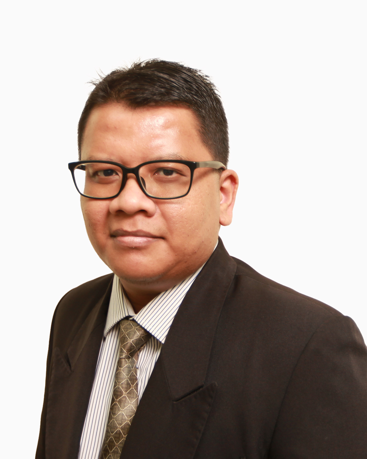 Mohamad Aslam bin Khalid