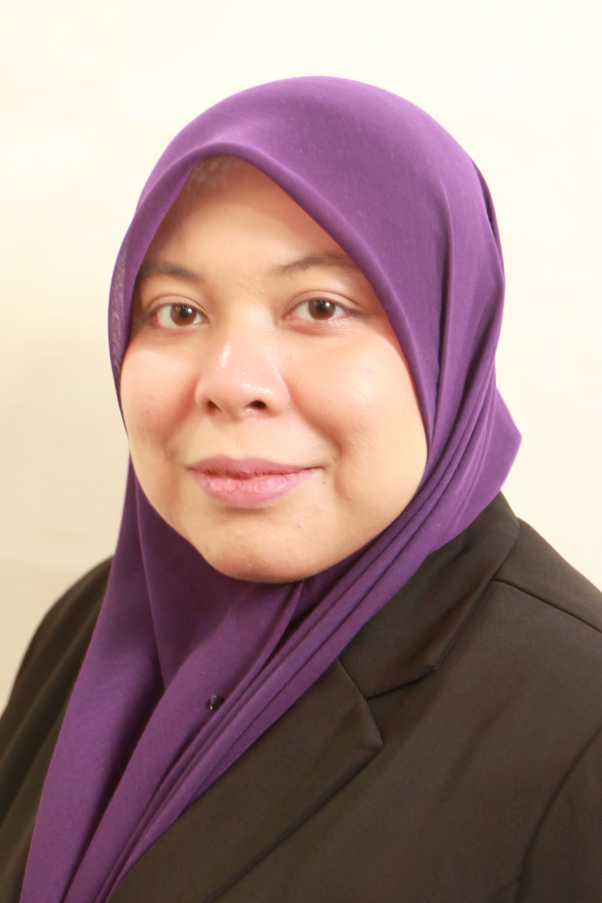 Nur Shazyani Fareesha binti Mohd Faisal