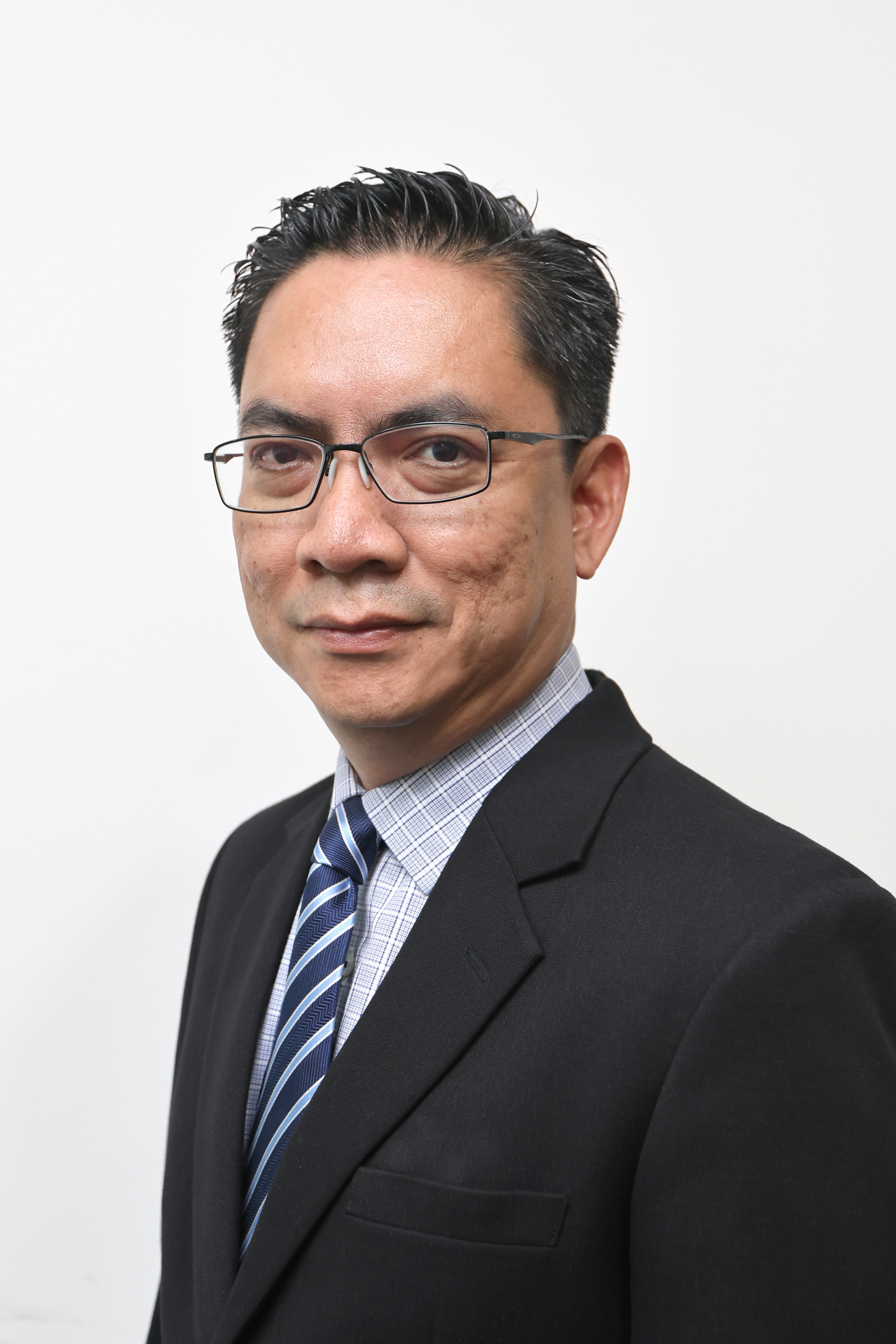 Tuan Azrin Bin Borhan
