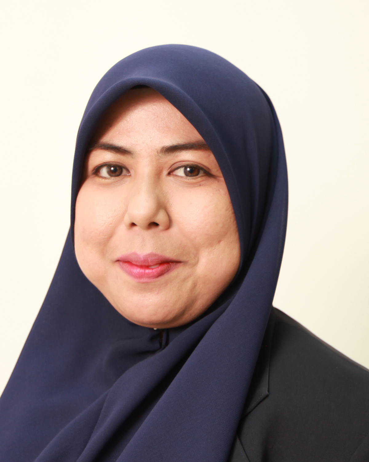 Irda Raidah Binti Nordin
