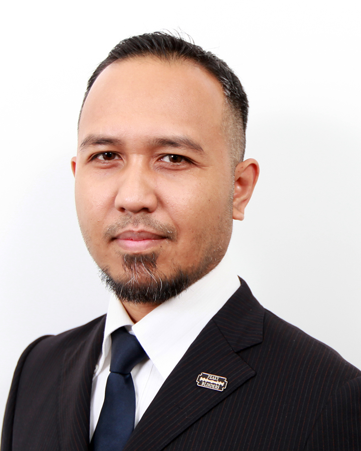 Umar Mukhtar Bin Ab Rashid