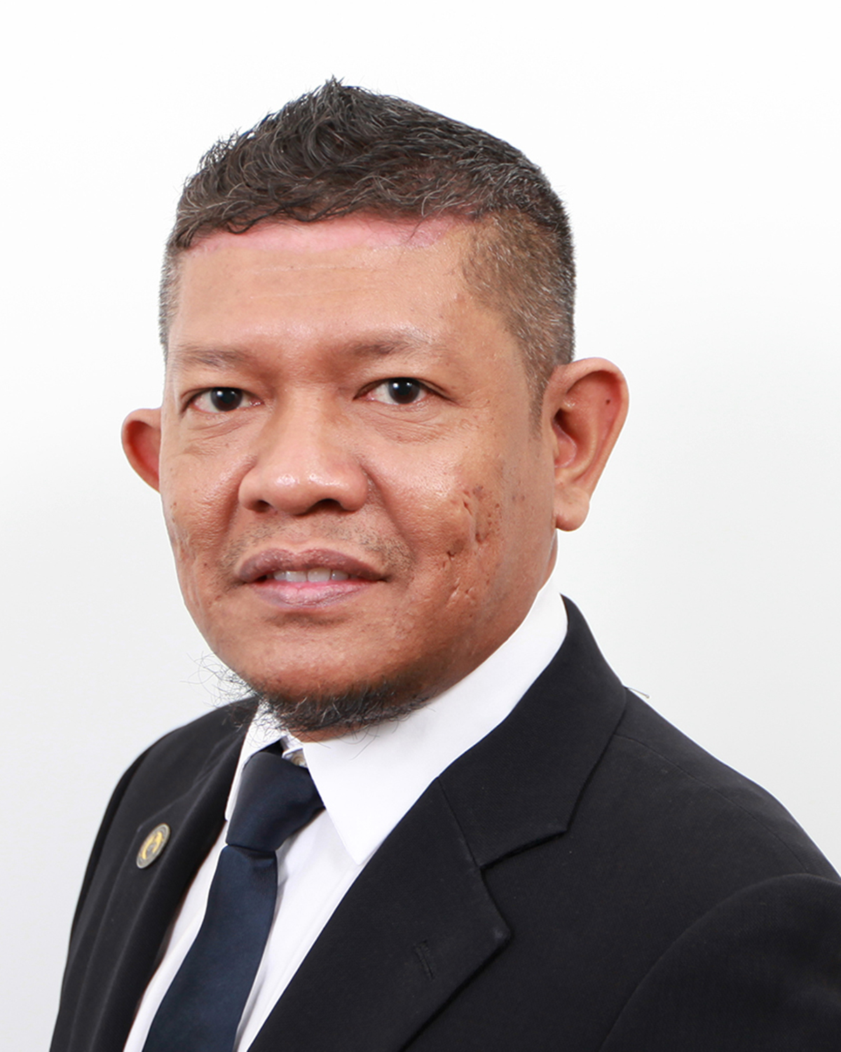 Mohamad Hasmuni Bin Hassan