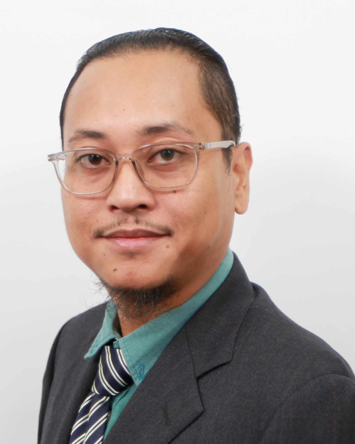 Muhammad Asyraf bin Razali