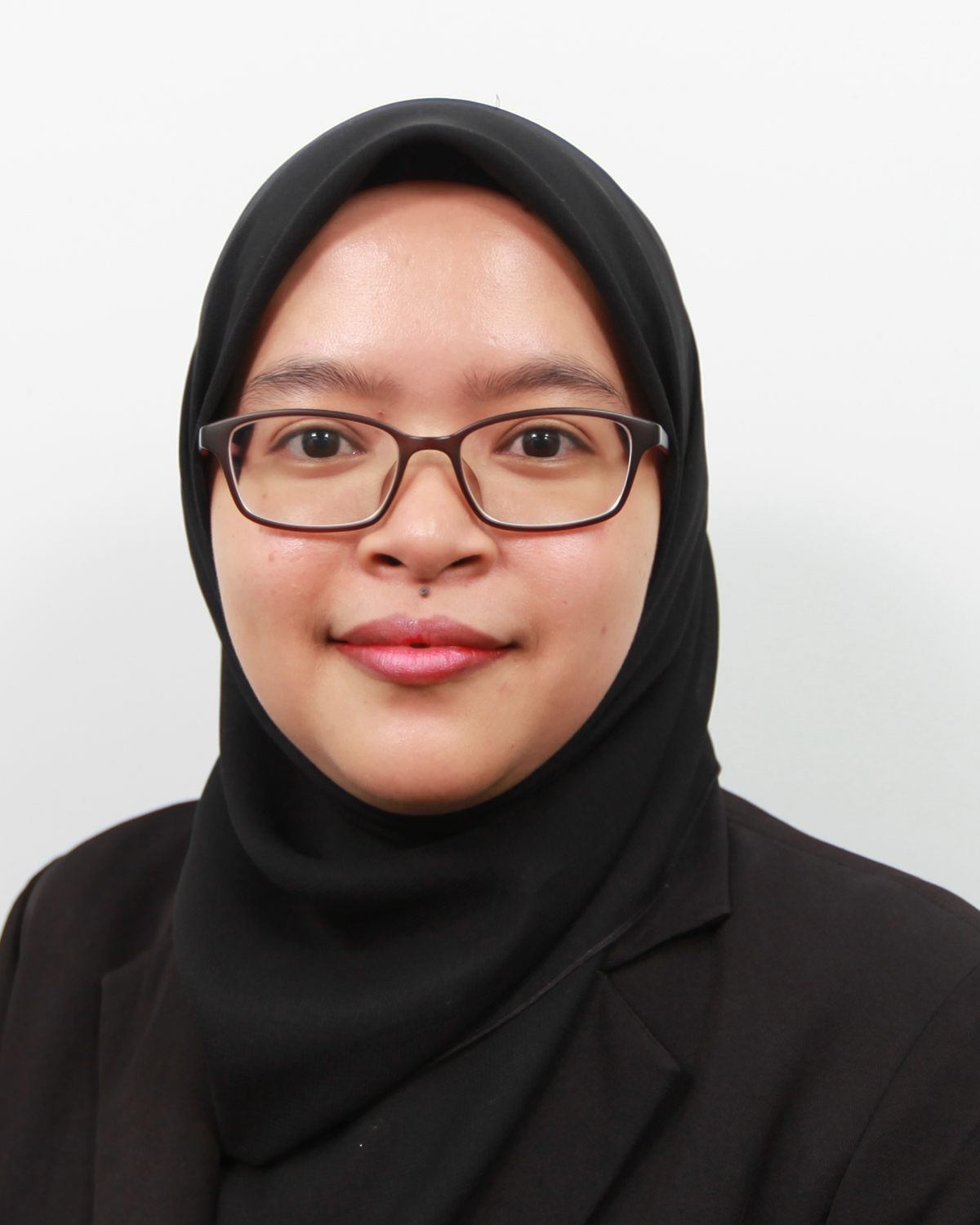 Nur Syafikah binti Mohamed