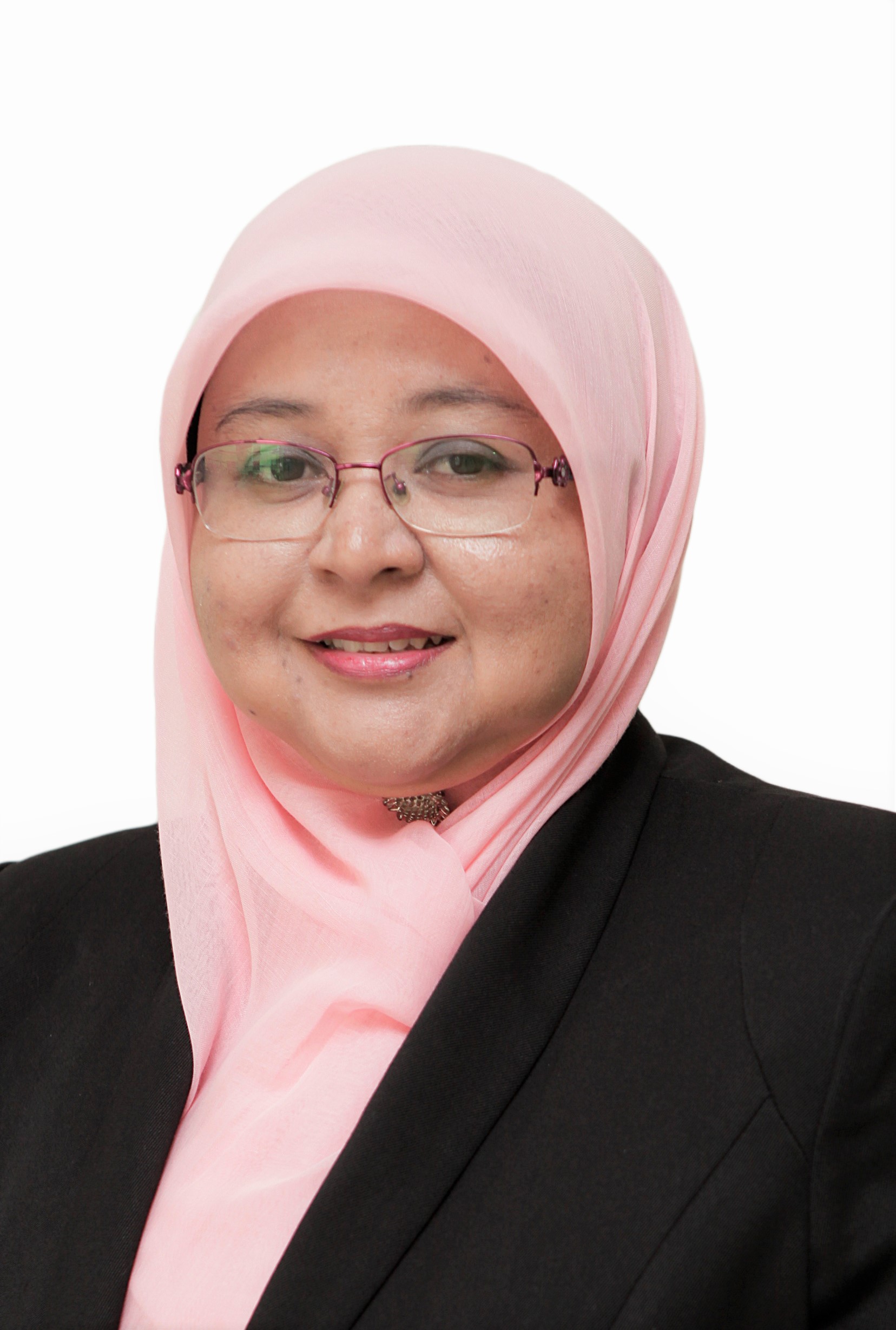 Pn. Norrita binti Amran