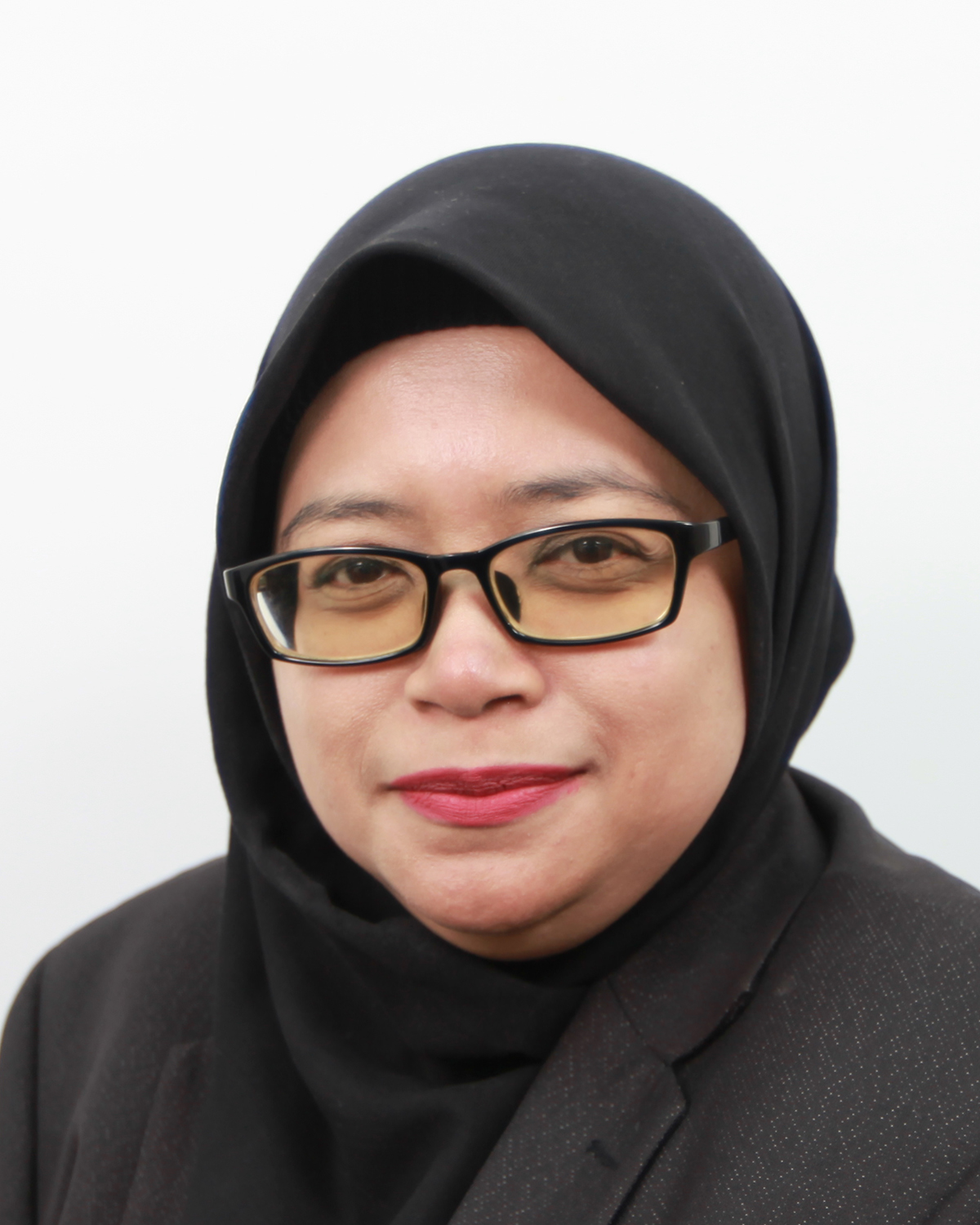 Asma Hanim binti Abdullah Sani
