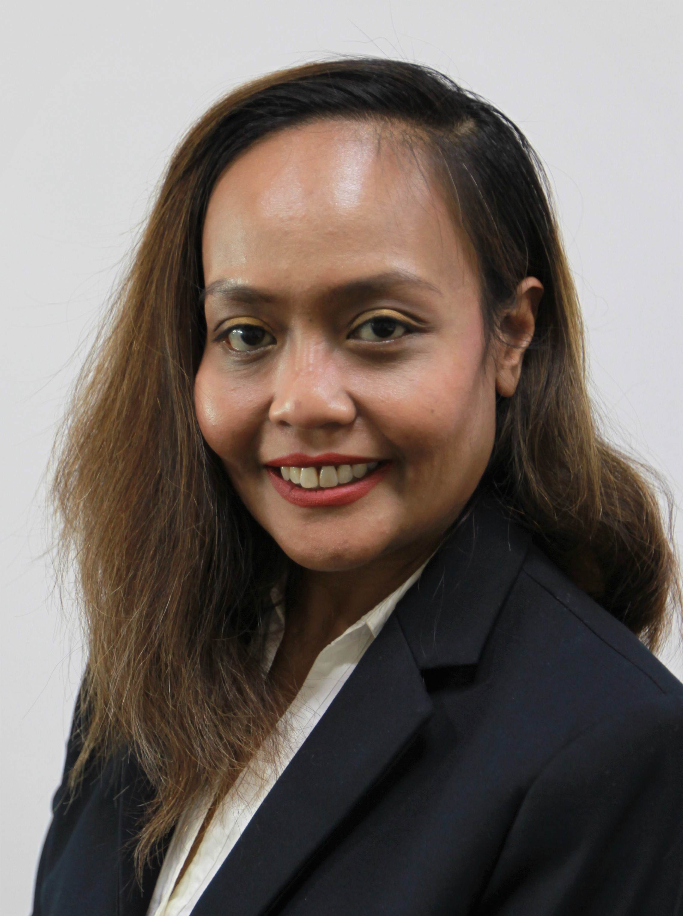 Nur Atina binti Markiman