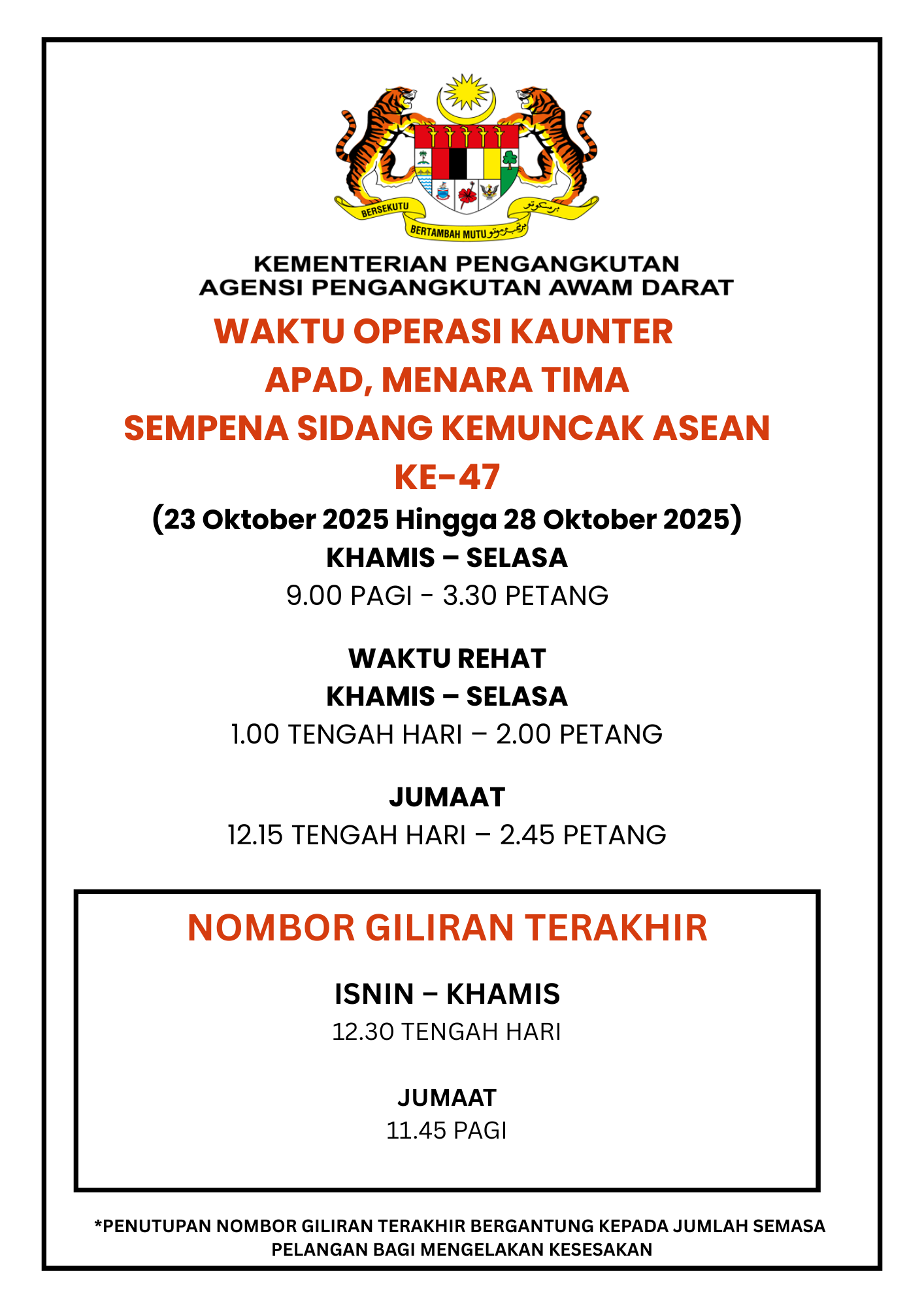 OPERASIKAUNTER102025